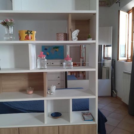 La Cupolina Rosa Apartment Флоренция Екстериор снимка
