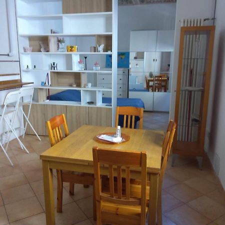 La Cupolina Rosa Apartment Флоренция Екстериор снимка