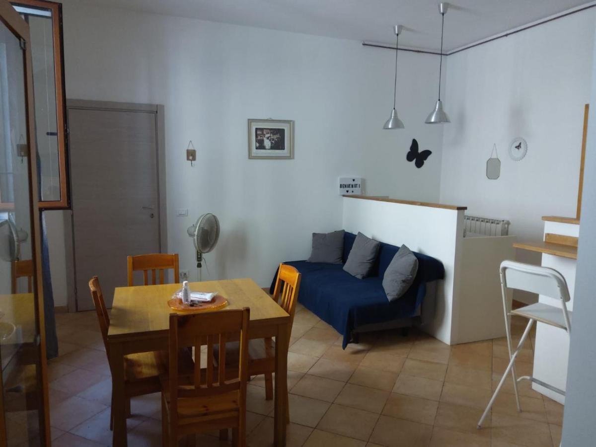 La Cupolina Rosa Apartment Флоренция Екстериор снимка