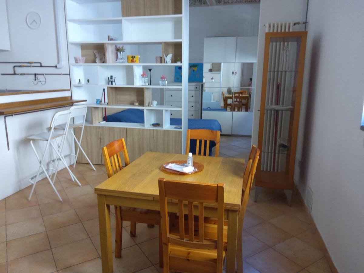 La Cupolina Rosa Apartment Флоренция Екстериор снимка