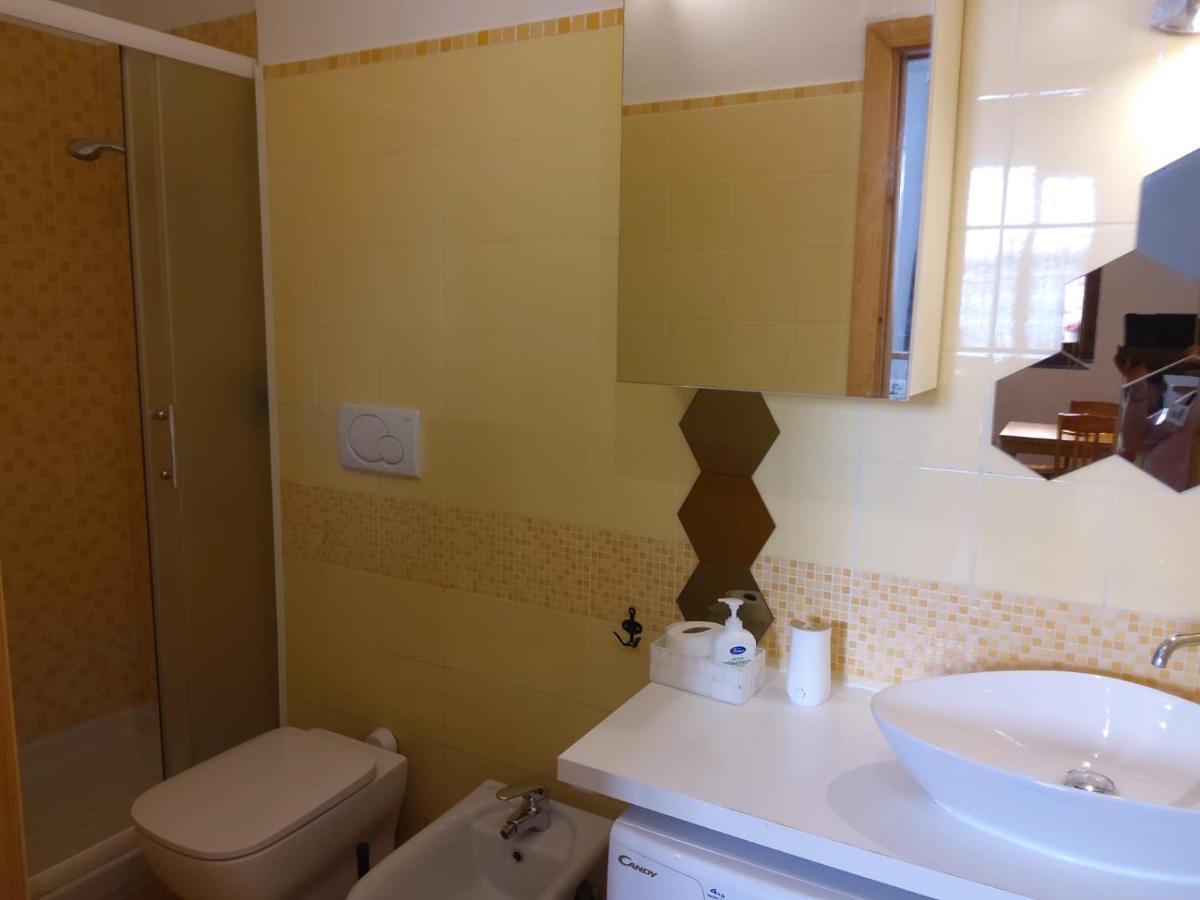 La Cupolina Rosa Apartment Флоренция Екстериор снимка