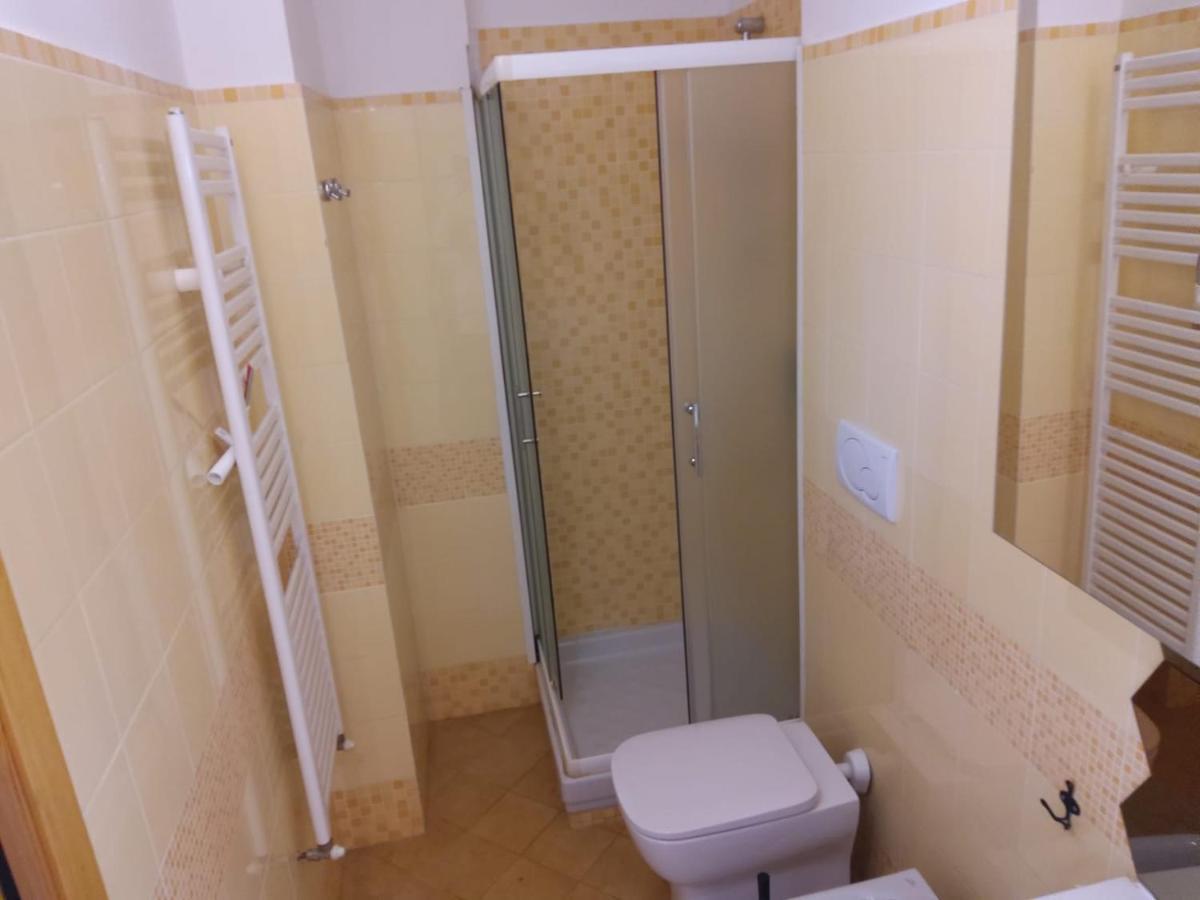 La Cupolina Rosa Apartment Флоренция Екстериор снимка